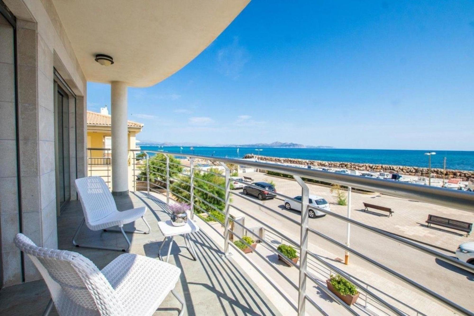 Luxus-villa Direkt Am Mit Hallenbad Casa vacanze